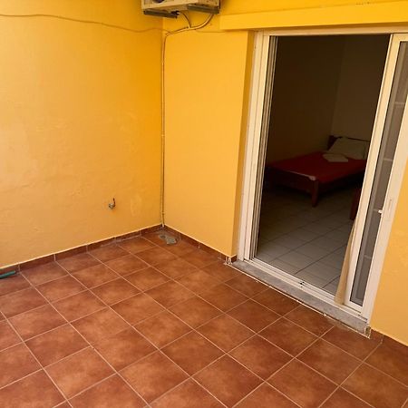 Michalis Studios Palaiochora Exteriér fotografie